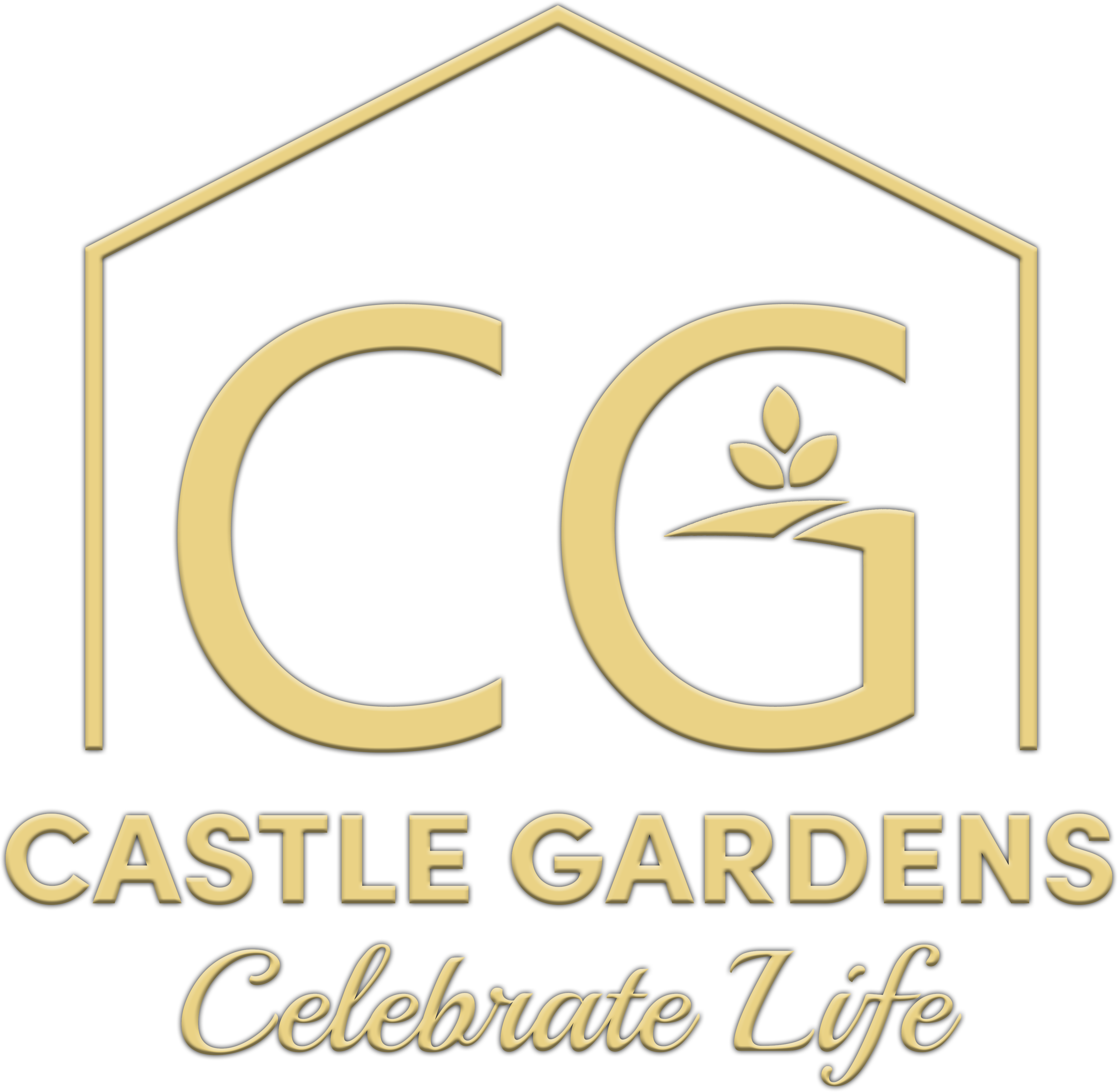 Castle Gardens ILM Logo